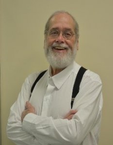 Gonzalo Vecina- Presidente