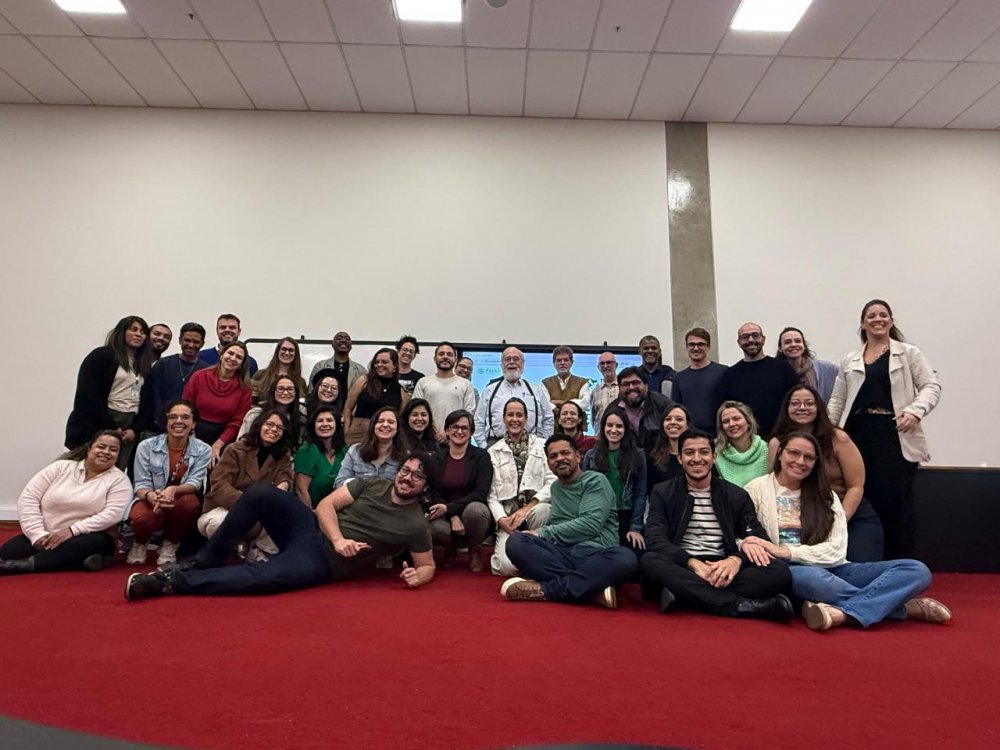 Curso de Atualização de Ensino em Saúde - Formação de Preceptores em Metodologias Ativas